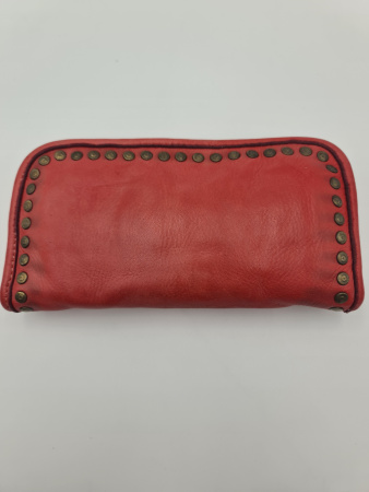 Клатч натуральная кожа 160220224