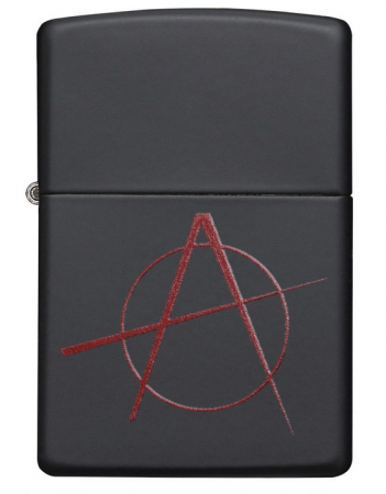 Зажигалка Anarchy Zippo 20842