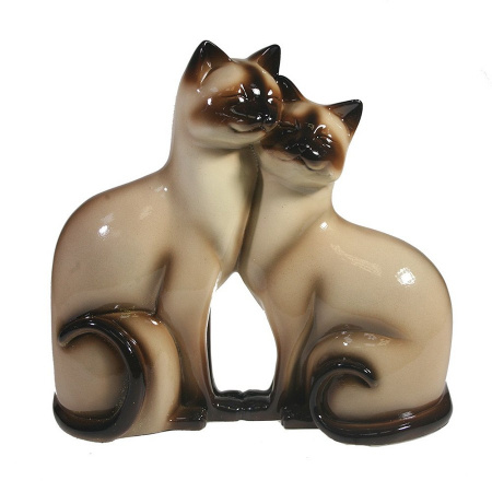 Кошки сиамские 713433