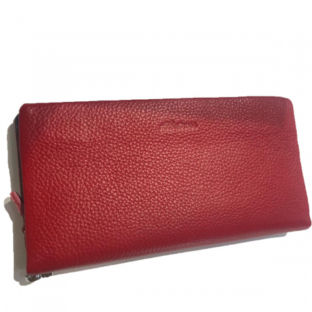 Женский кошелек 14H-16-3610Red