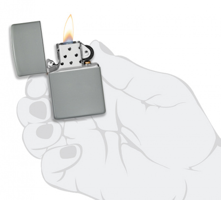 Зажигалка Classic Zippo 49452