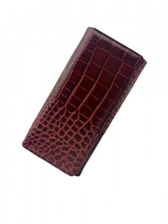 Женский кошелёк 49-5-3228D.Red