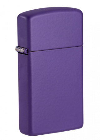 Зажигалка Slim® Zippo 1637