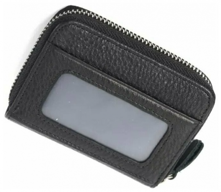 Визитница K163-6Black