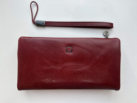  кошелёк 3239 Winered