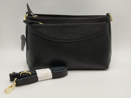 Сумка женская 651black