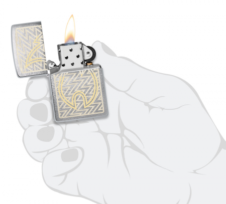 Зажигалка Zippo 48789