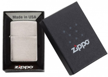 Зажигалка Armor™ ZIPPO Zippo 162