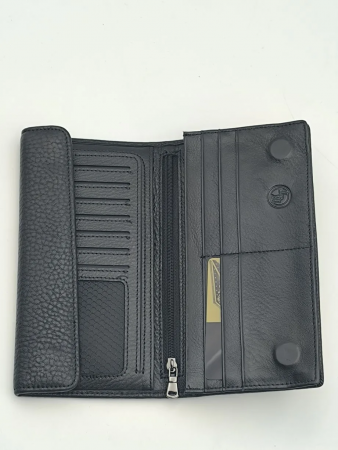 Купюрник 162-29Black