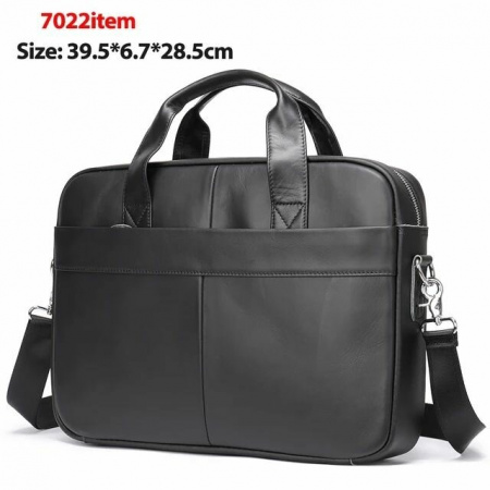 Сумка для документов 7022black