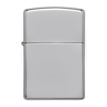Зажигалка High Polish Chrome ZIPPO Zippo 250