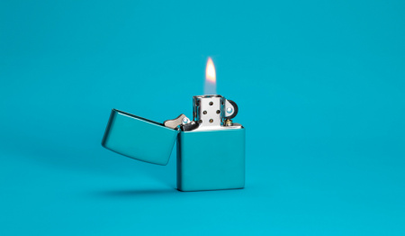 Зажигалка Classic Zippo 49454