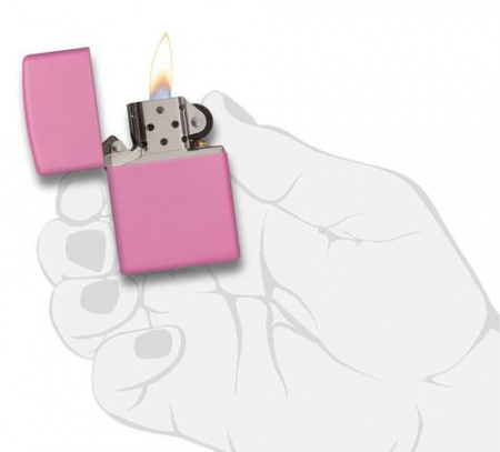 Зажигалка Zippo 238