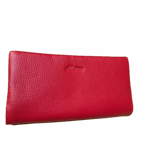 Женский кошелёк 27D-16-3921Red