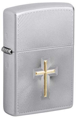 Зажигалка Cross Design ZIPPO Zippo 48581