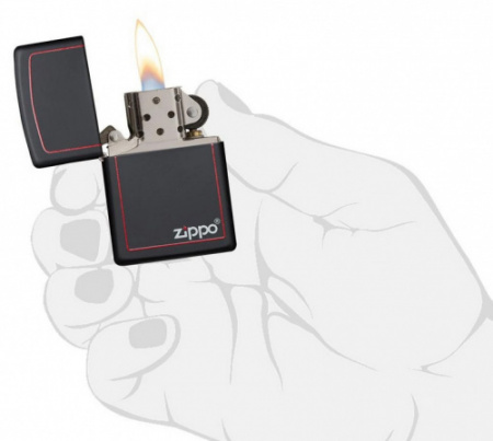 Зажигалка ZB ZIPPO Zippo 218ZB
