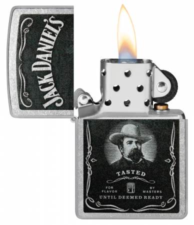 Зажигалка Jack Daniels® ZIPPO Zippo 48748