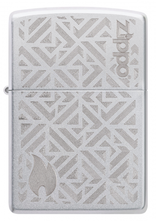 Зажигалка Zippo Mosaic Zippo 29912