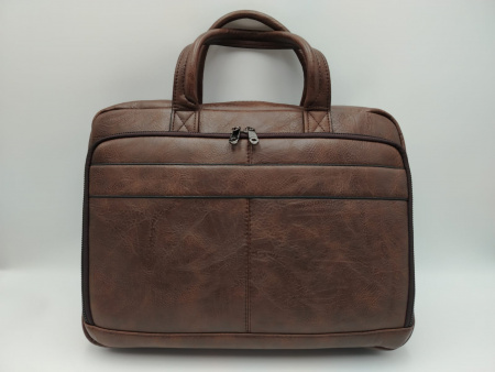 Сумка для документов  8081-5Brown