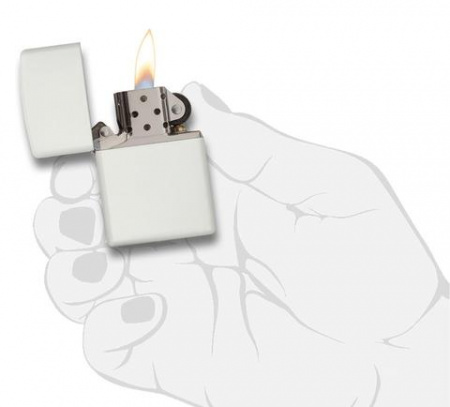 Зажигалка Zippo 214