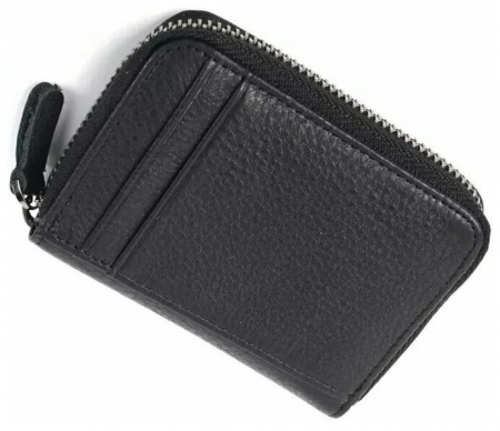 Визитница K163-6Black