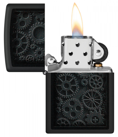 Зажигалка Steampunk Zippo 48999