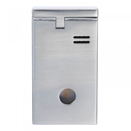 Зажигалка S.Quire FL011-Steel
