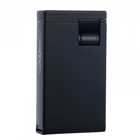 Зажигалка S.Quire FL011-Black