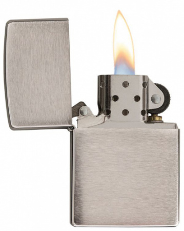 Зажигалка Armor™ ZIPPO Zippo 162