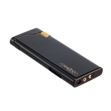 Зажигалка S.QUIRE 430158-Black