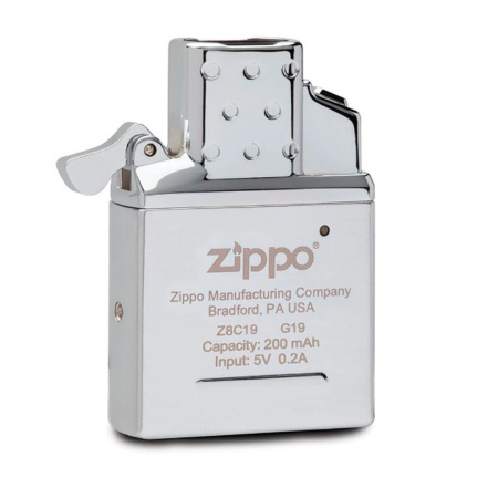 Электронный вставной блок  Zippo 65828