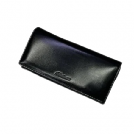 Женский кошелёк 50-1-3757Black